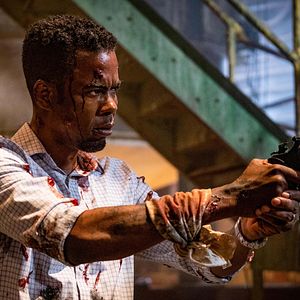 Foto Espiral: El juego del miedo continúa