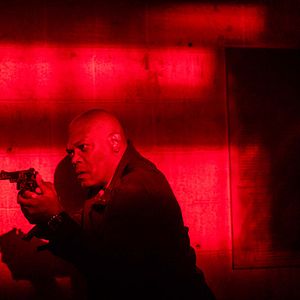 Foto Espiral: El juego del miedo continúa