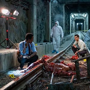 Foto Espiral: El juego del miedo continúa