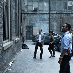 Foto Espiral: El juego del miedo continúa