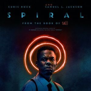 Foto Espiral: El juego del miedo continúa