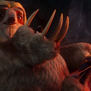 Foto Ainbo: La Guerrera del Amazonas