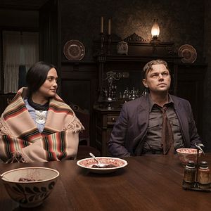 Foto Los asesinos de la luna