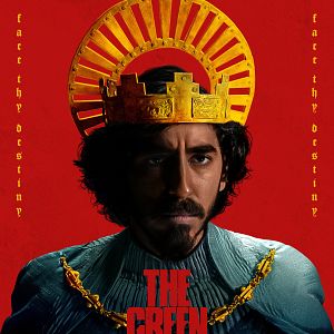 Foto The Green Knight