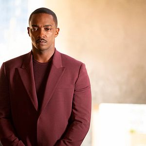 Foto Anthony Mackie
