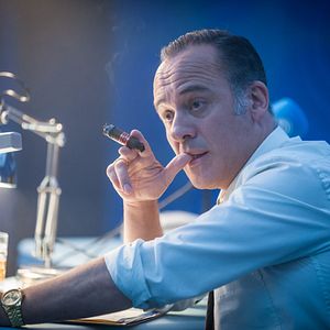 Foto Javier Gutiérrez