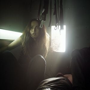 Foto Ana de la Reguera