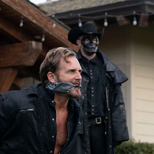 Foto La Purga por siempre