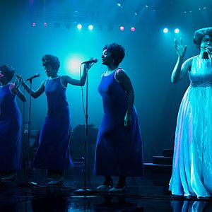 Foto Respect: La historia de Aretha Franklin