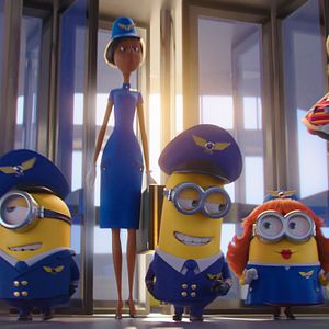 Foto Minions: Nace un villano