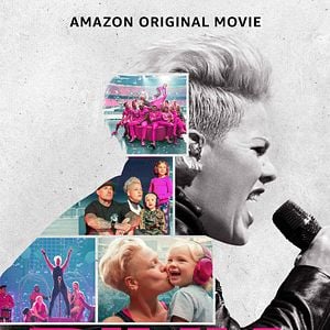 Foto P!nk: All I Know So Far