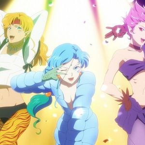 Foto Pretty Guardian Sailor Moon Eternal: La película