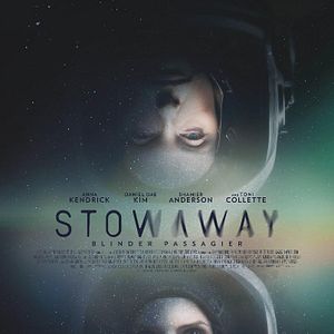 Foto Pasajero inesperado