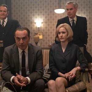 Foto Rachel Brosnahan