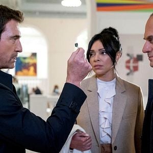 Foto La ley y el orden: Crimen Organizado