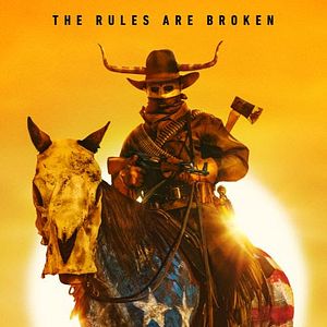 Foto La Purga por siempre