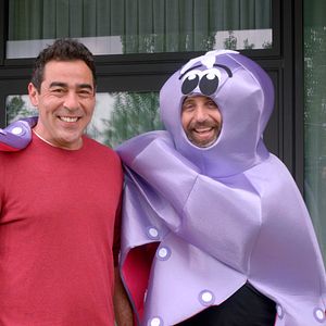 Foto Pablo Chiapella