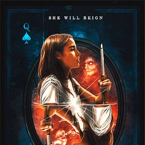 Foto El Reflejo del Diablo