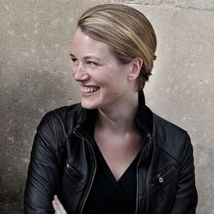 Foto Carrie Cracknell