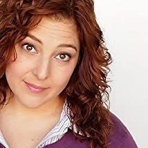 Foto Rachel Leah Cohen