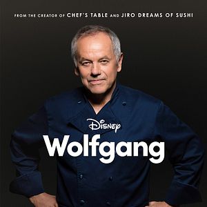 Foto Wolfgang: Un Chef Legendario