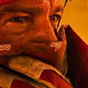 Foto Contra El Fuego