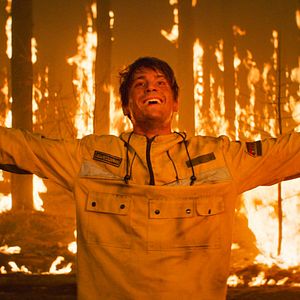 Foto Contra El Fuego