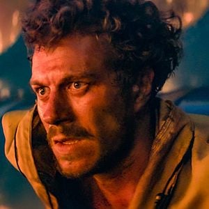 Foto Contra El Fuego