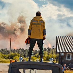 Foto Contra El Fuego