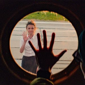 Foto Contra El Fuego