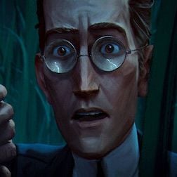 Foto Love, death and robots