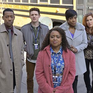 Foto Tyler James Williams