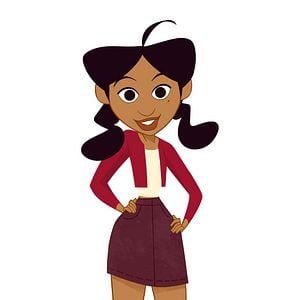 Foto La familia Proud: Mayor y mejor