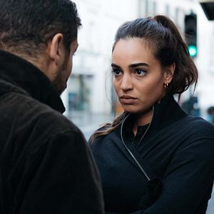 Foto Souheila Yacoub