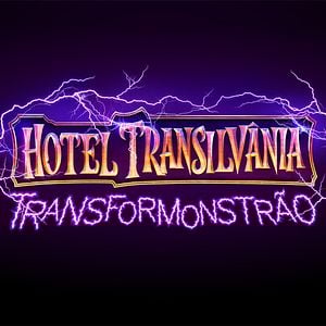 Foto Hotel Transylvania: Transformanía