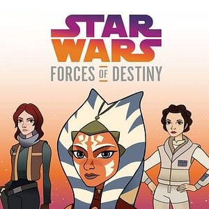 Foto Star Wars: Fuerzas del destino