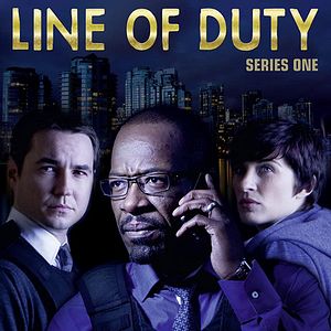 Foto Line of Duty