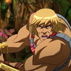 Foto Amos del universo: Revelación