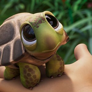 Foto Ainbo: La Guerrera del Amazonas