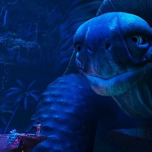 Foto Ainbo: La Guerrera del Amazonas