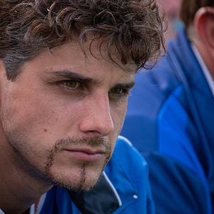 Foto Roberto Baggio: El divino