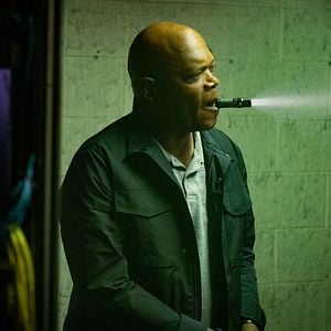 Foto Espiral: El juego del miedo continúa