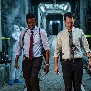 Foto Espiral: El juego del miedo continúa