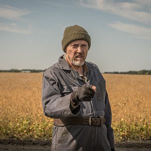 Foto Christopher Walken