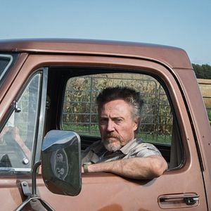 Foto Christopher Walken