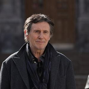 Foto Gabriel Byrne