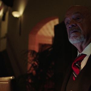 Foto Pesadilla en el Hotel Normandie