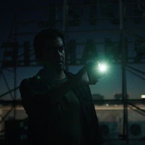 Foto Pesadilla en el Hotel Normandie