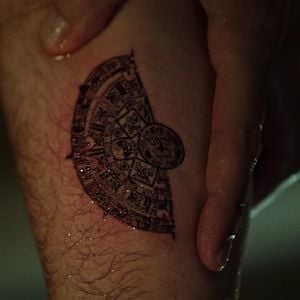 Foto Pesadilla en el Hotel Normandie