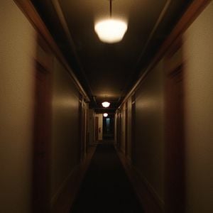 Foto Pesadilla en el Hotel Normandie